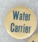 BPP Water Carrier